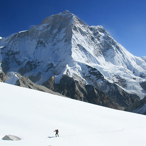 Go Trekking GHT Nepal Treks