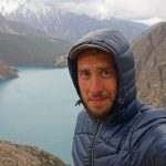 Great Himalaya Trail Toby Pear Profile