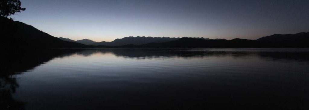 GHT West Nepal Rara Lake