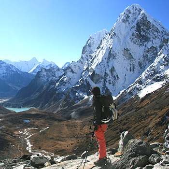 GHT East Nepal Trek