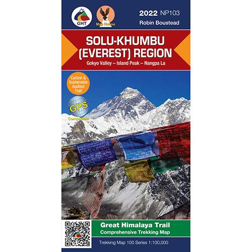 103-GHT Everest Map